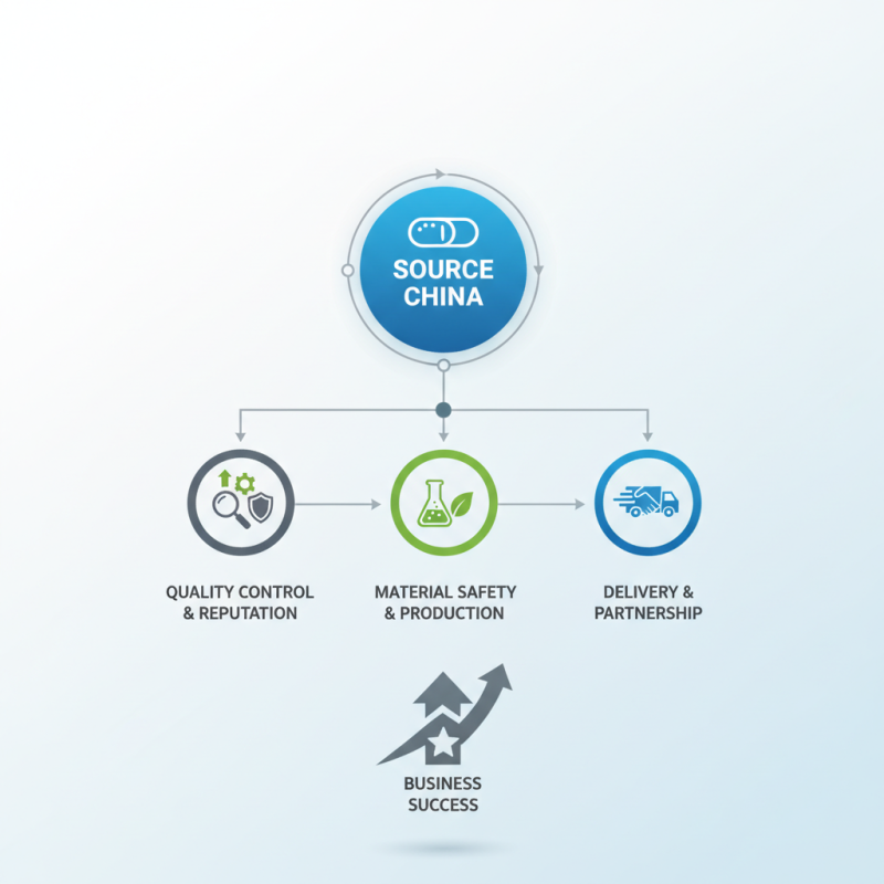 Best Wholesale China Gel Pill Capsules for Your Business Needs?