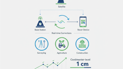 Why Choose Rtk Gnss for Accurate Positioning Solutions?