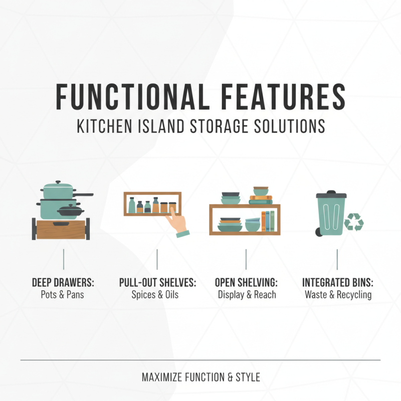 Best Modern Kitchen Island Ideas for Your Home Design?