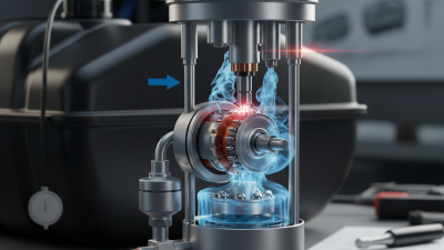 What is a Pentium Fuel Pump and How Does It Work?