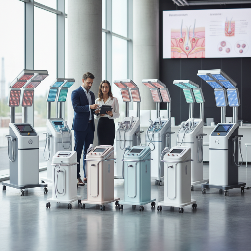 Top 10 Pdt Machine For Global Buyers in China?