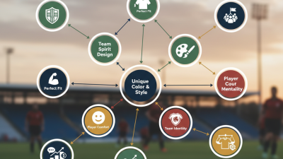 Top 10 Tips for Choosing the Best Rugby Jersey for Your Team?