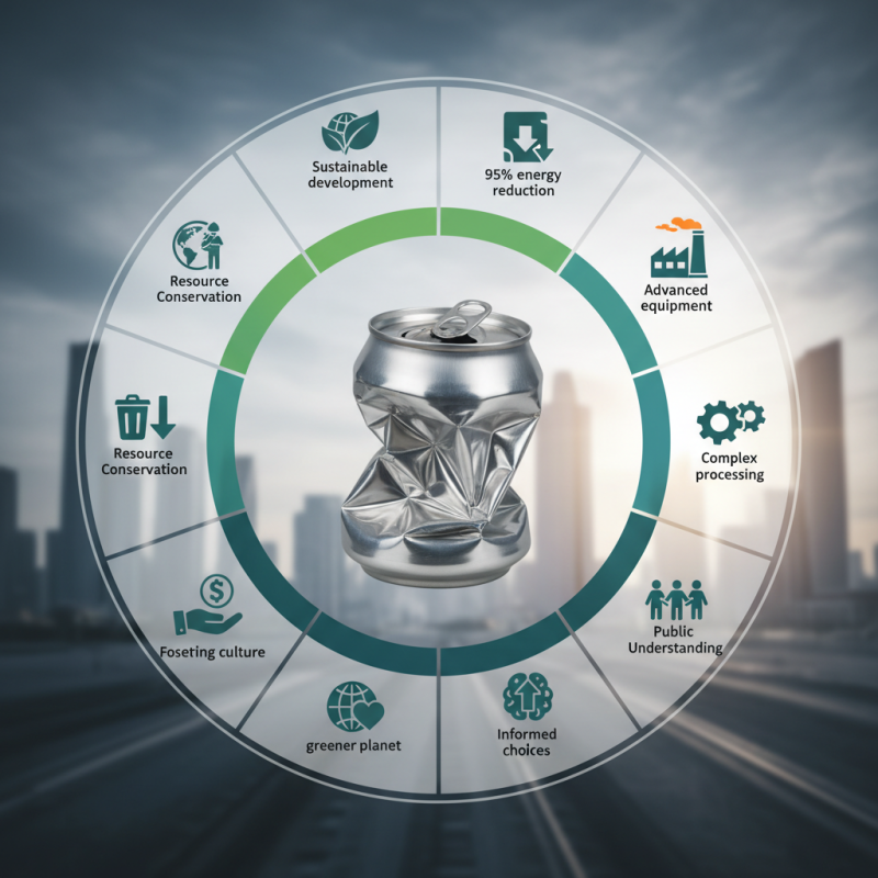 Top 10 Facts About Aluminum Metal Recycling You Must Know?
