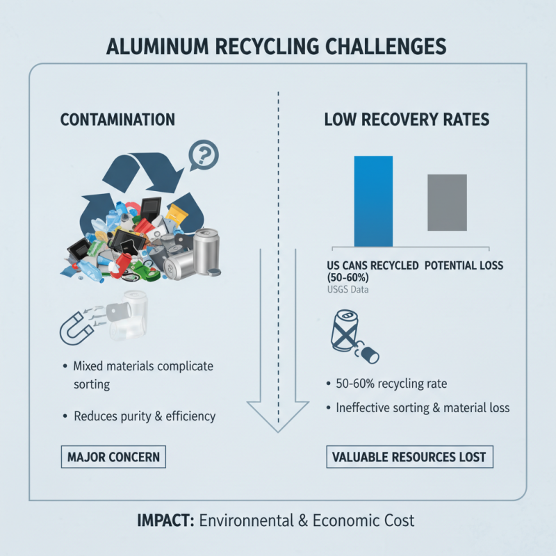 Top 10 Facts About Aluminum Metal Recycling You Must Know?