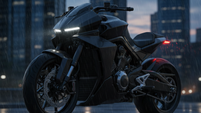 Temukan Pilihan Motor Hitam Terbaik untuk Pembeli Tahun 2026?