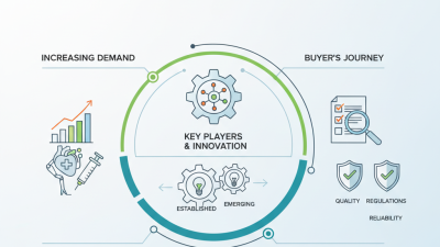 Top Medical Silicone Components for Global Buyers Today?