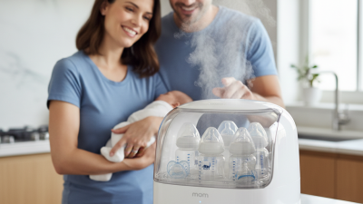 Best Mam Bottle Sterilizer for Global Buyers 2026?