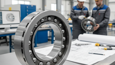 2026 How to Choose the Right Slewing Bearing for Your Needs?