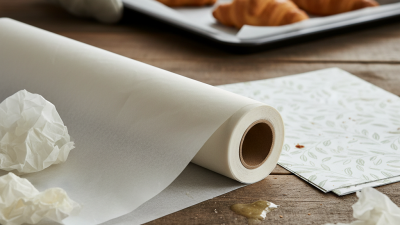 Top Uses of Butter Paper Roll in 2026 for Global Buyers?