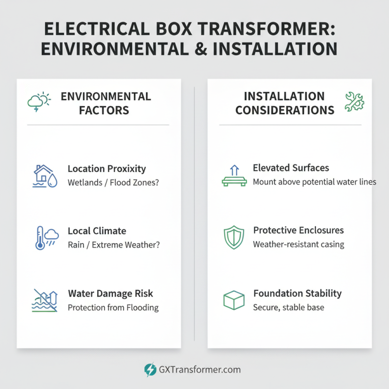 Top 10 Tips for Choosing the Right Transformer Box?