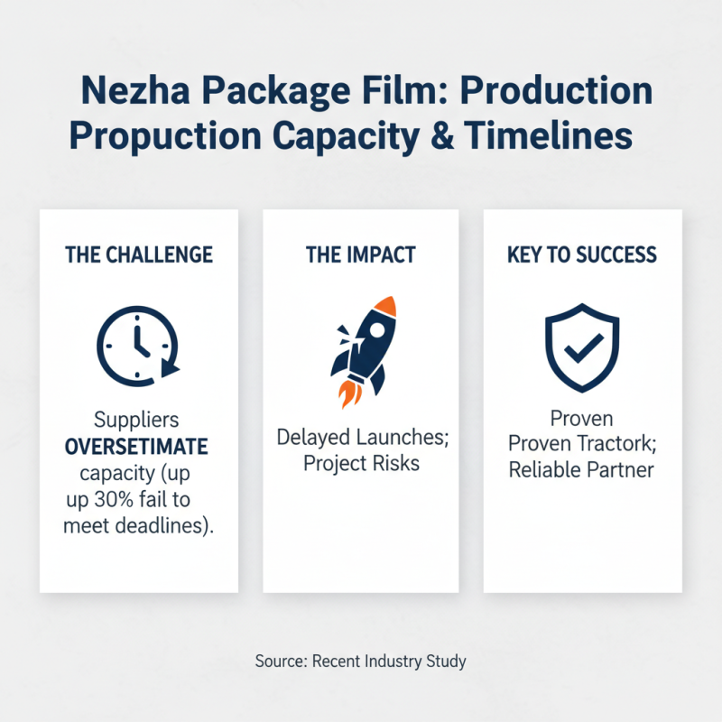 Top 5 Tips for Sourcing Nezha Package Film Effectively?