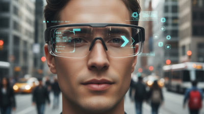 What is Hands-Free Smart Glasses and How Do They Work?