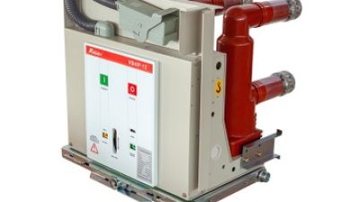 VB4P Medium-Voltage Indoor Vacuum Circuit Breaker01.jpg