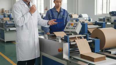 2026 How to Choose CE Certification China Paper Bag Machine Manufacturers?