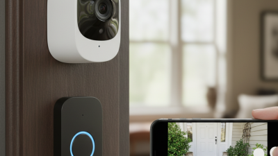 Why Choose Wifi Door Camera for Your Home Security Needs?