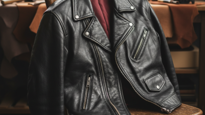 Best Leather Biker Jackets for Style and Durability in 2026?