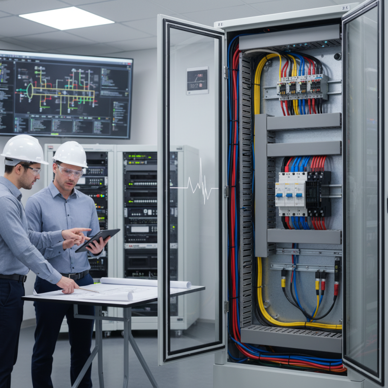 How to Choose the Right Air Break Switchgear for Your Needs?
