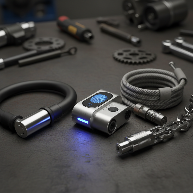 Top Motorcycle Locs in China for Global Buyers?
