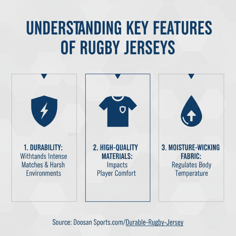 Top 10 Tips for Choosing the Best Rugby Jersey for Your Team?