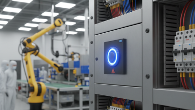 What is CE Certification for High-Quality Switchgear Equipment Factories?