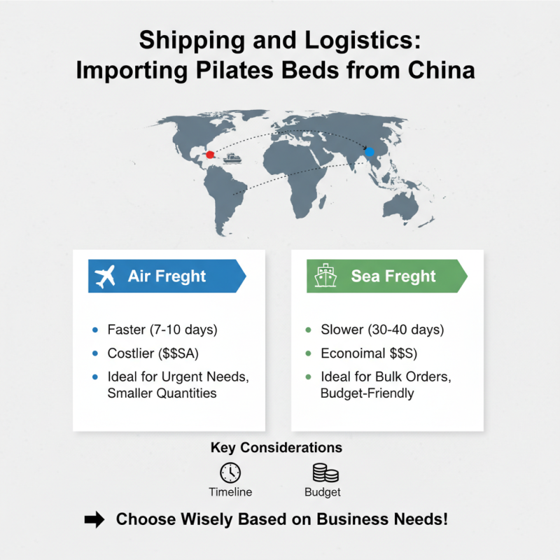 Exploring China Wholesale Pilates Beds for Your Fitness Business?