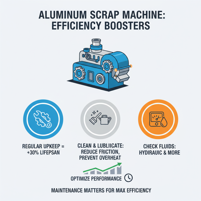What is a High Quality Buy Aluminum Scrap Machine?