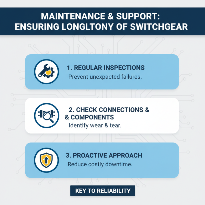 How to Choose the Right Air Break Switchgear for Your Needs?