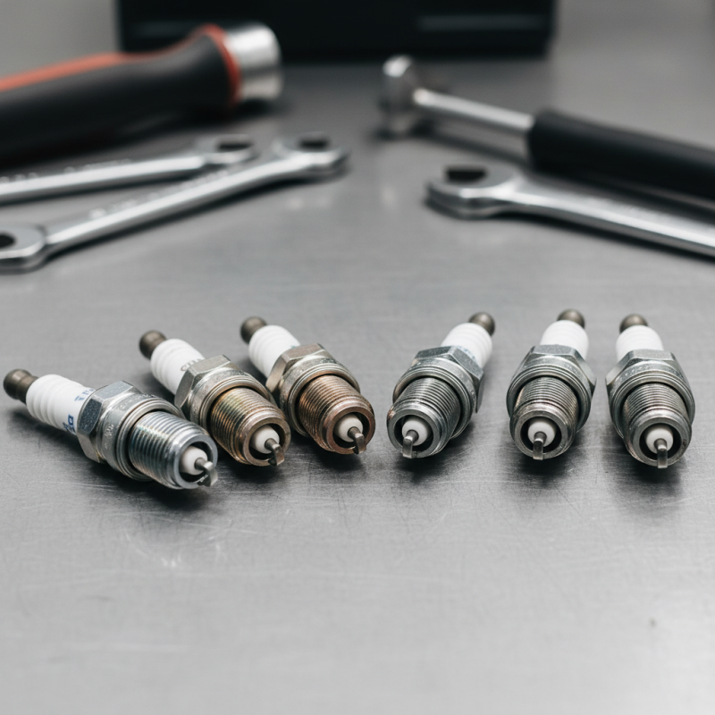 Top 5 Tips for Understanding Spark Plugs Pricing Today?