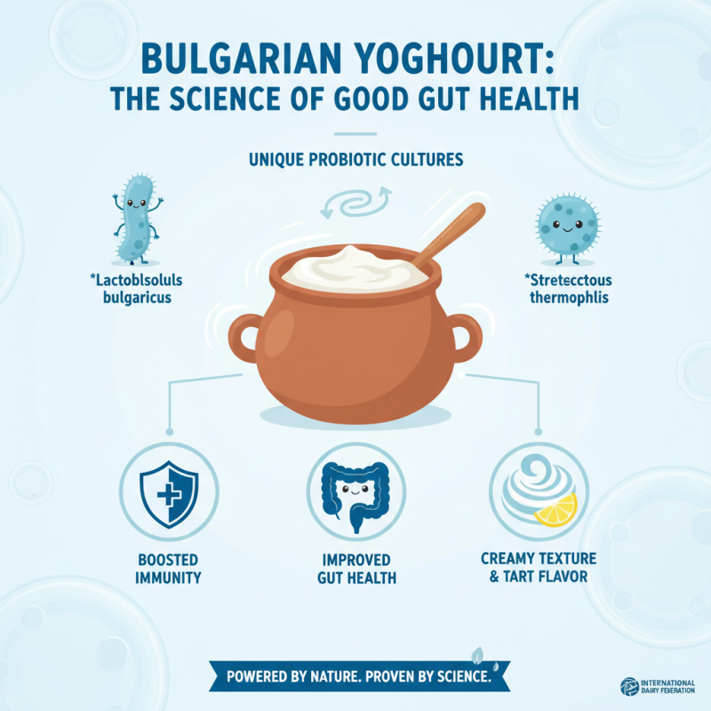 10 Tips for Sourcing Bulgarian Yoghurt Starter Success?