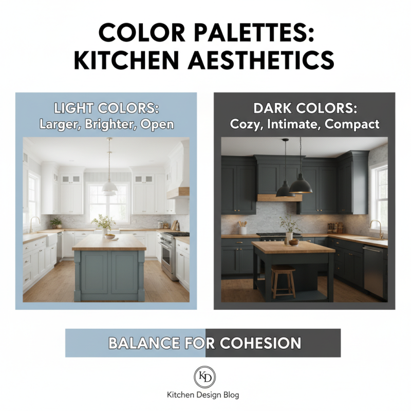 Best Modern Kitchen Island Ideas for Your Home Design?
