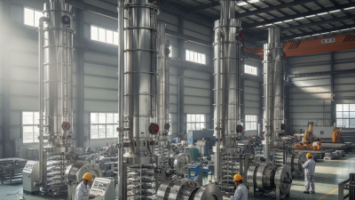 Top Vertical Dryer Suppliers in China for Global Buyers?