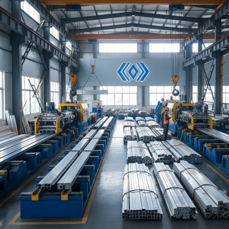 Top 10 China Wholesale Aluminum Industrial Profiles You Should Know?