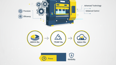 Top 10 Servo Press Brake Machines for Global Buyers?