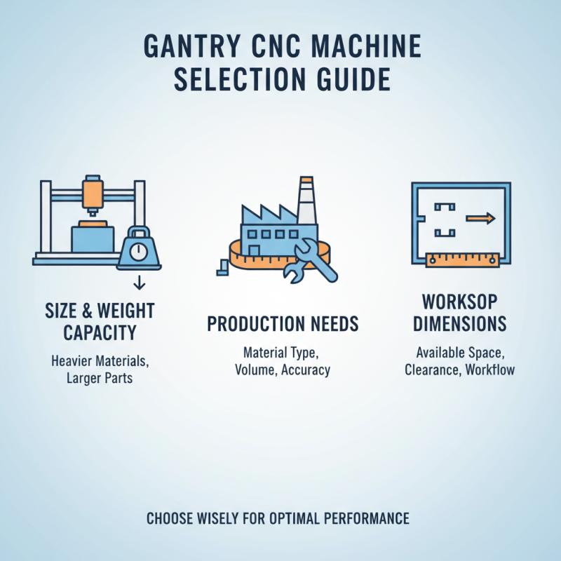 China Top High-Quality Custom Gantry CNC Machine Manufacturers Guide?