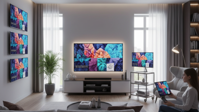Top Deals on China Wholesale Flat Screen TVs and Service Options?
