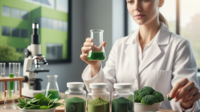 10 Tips for Choosing the Best High Quality Greens Dietary Supplement Factory?