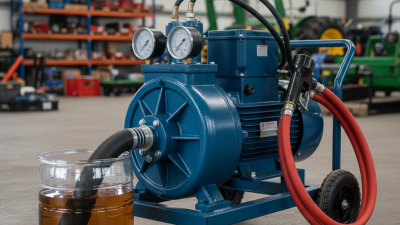 What is the Best Wholesale Diesel Transfer Pump Products to Buy?