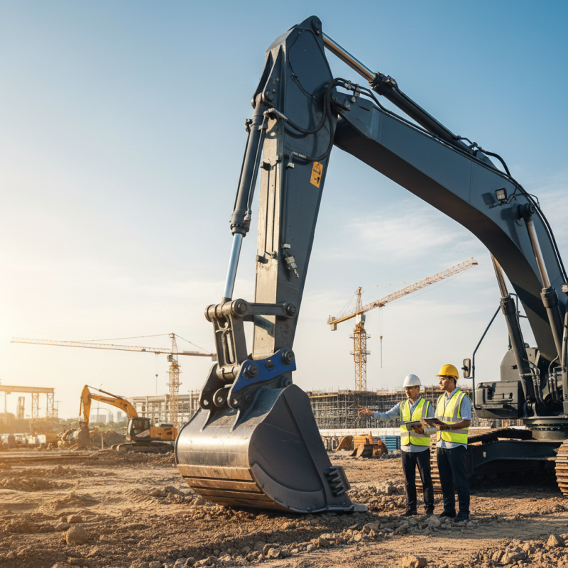 China Top Best High-Quality Excavator Cylinder Manufacturers Overview?