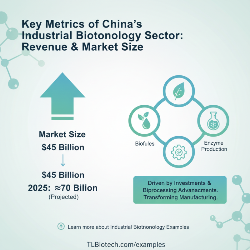 Top 10 Industrial Biotechnology Companies in China for Global Buyers?