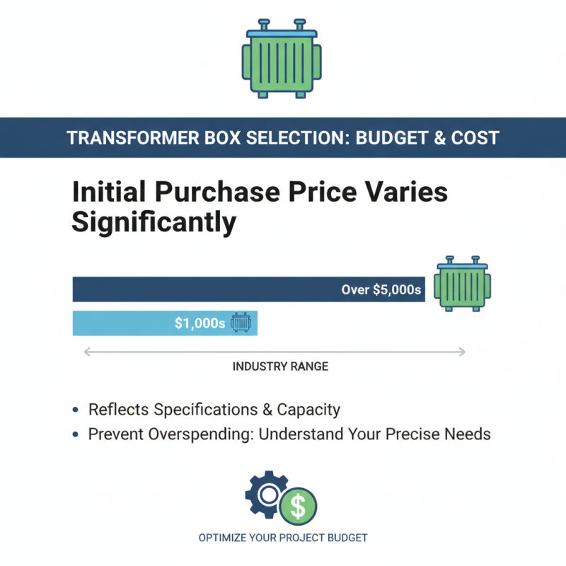 Top 10 Tips for Choosing the Right Transformer Box?