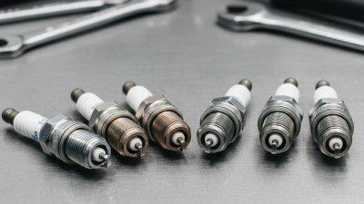 Top 5 Tips for Understanding Spark Plugs Pricing Today?