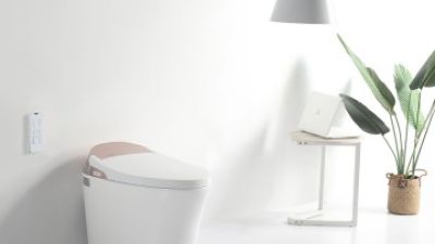 OL-766 Tankless Smart Toilet  Stunning Design with Advanced Hygiene and Comfort (2).jpg