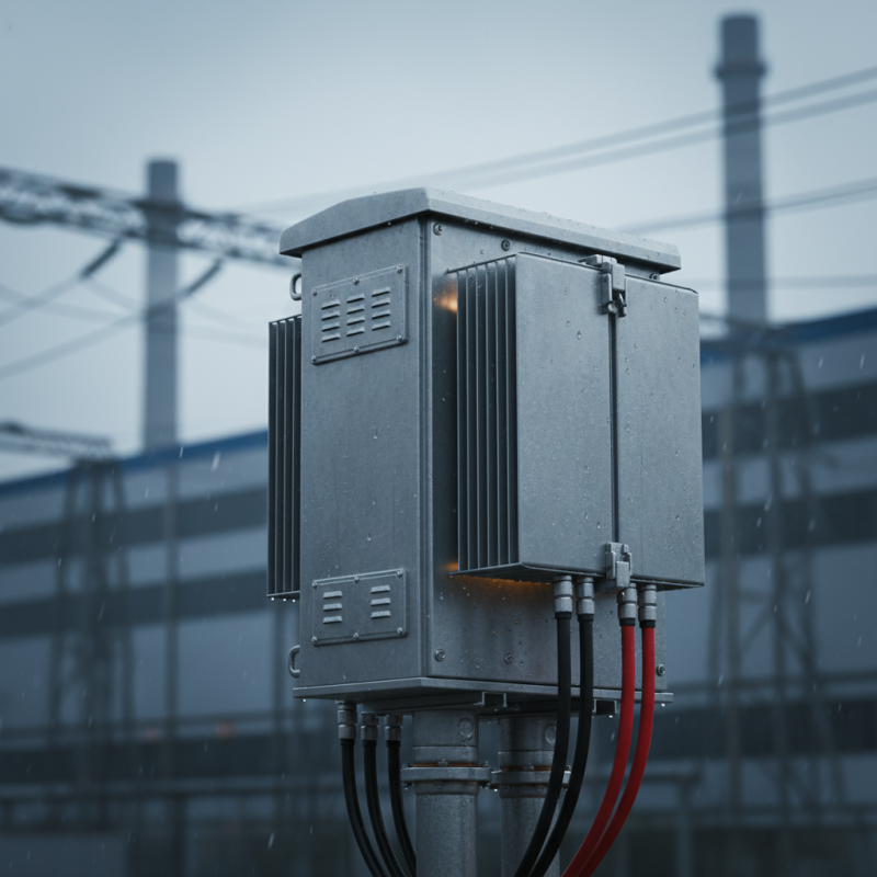 Top 10 Tips for Choosing the Right Transformer Box?