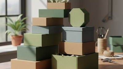 2026 Best Wholesale Custom Packaging Box Options for Your Business Needs?