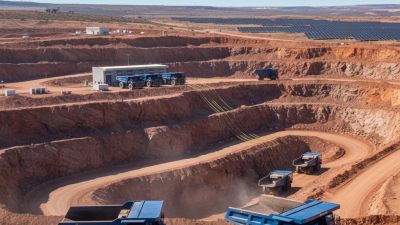 China Top High Quality Wholesale Electric Mining Trucks Service Guide?