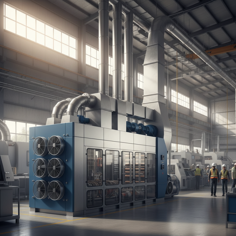 Essential Tips to Buy China Ahu Unit for Your Business Success?