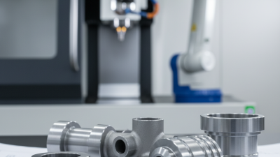 How to Choose the Right OEM Custom CNC Machined Part Supplier for Your Needs?