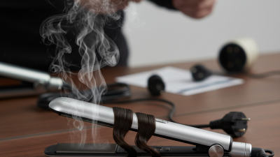 Why Understanding ODM Wholesale Matters for Hair Straightener Wattage?