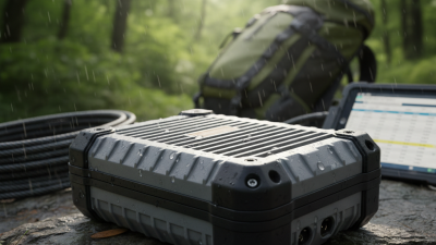 How to Buy the Best Rainproof Power Supply with a Comprehensive Pricelist?