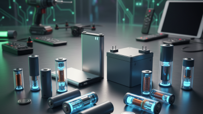 Top 10 Benefits of Sealed Rechargeable Batteries for Buyers?